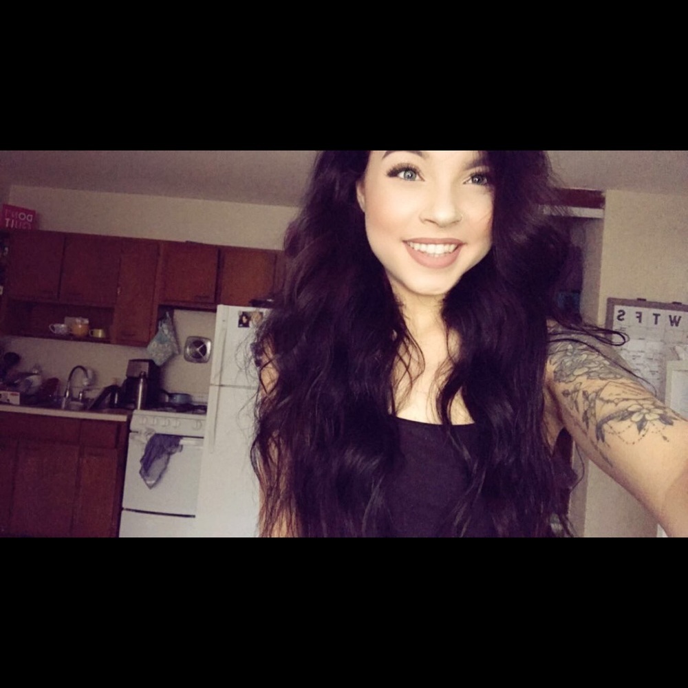 Meet your Posher, Scout